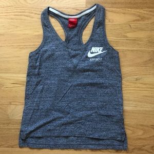 Nike Racerback Tank